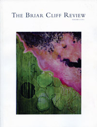 The Briar Cliff Review